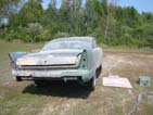 1958 plymouth